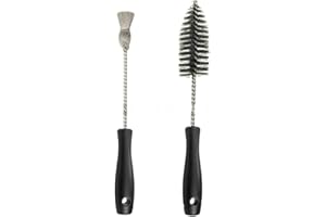 Diesel Injector Sleeve and Cleaning Hole Brush for for Caterpillar Engines Socket Adapter Holder Injector Maintenance Tools