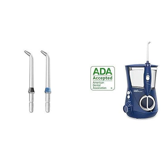 Waterpik Classic HighPressure Jet Tip, JT450E (Pack of 2