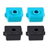 BCZAMD 3D Printer Silicone Socks Compatible with