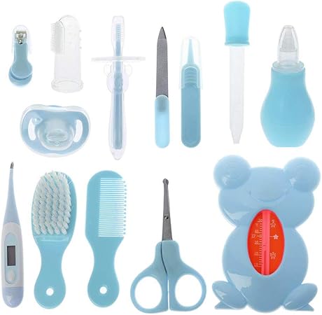 baby grooming products