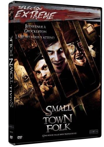 Small Town Folk (Une Petite Ville Bien Tranquille)