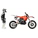 MXS Boys Ken Roczen SFX Bike & Rider Set