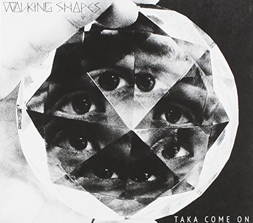 Walking Shapes - Feel Good Lyrics - Zortam Music