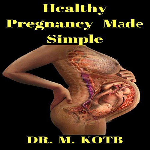 BOOK Healthy Pregnancy Made Simple RAR
