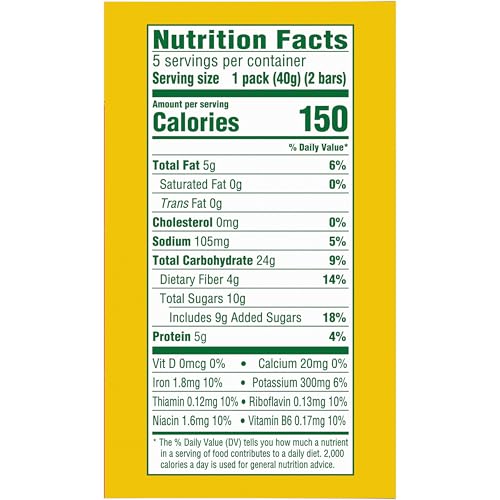 BELVITA FRUIT BAKES, STRAWBERRY, SOFT BAKED BREAKFAST BARS, 5 PACKS (2 FRUIT BARS PER PACK)