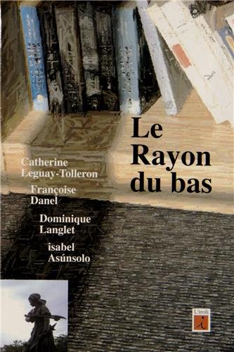 Le  rayon du bas