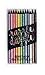 OOLY, Razzle Dazzle Colored Pencils, Set of 12 (128-104)