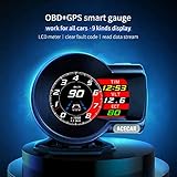 Car Head Up Display,ACECAR Car Universal