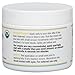 USDA Certified Organic Face & Eye Moisturizer By BeeFriendly Sensitive Collection - Deep Moisturizing All In One Face, Eye, Neck and Decollete Anti Aging Cream Reduces Wrinkles & Fine Lines