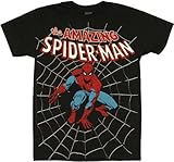 Spiderman Shirts