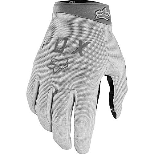 image for Fox Racing Ranger Gel Glove - Men's Steel Grey, XL, mens, X-Large