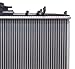 Sunbelt Radiator For Isuzu Rodeo Honda Passport 2195 Drop in Fitment