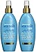 OGX Argan Oil Of Morocco Sea Spray 6 Ounce (177ml) (Pack of 2)