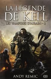 La  légende de Kell