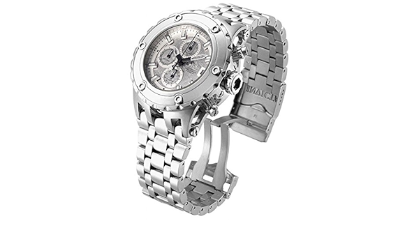 invicta 16297