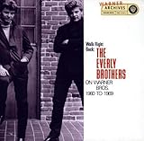 The Everly Brothers Album: «Walk Right Back: The Everly Brothers On Warner Brothers, 1960-1969» (Front side) The Everly Brothers Album: «Walk Right Back: The Everly Brothers On Warner Brothers, 1960-1969» (Front side)