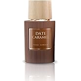 Paris Corner Date Caramel Edp 3.4 Fl Oz Unisex Fragrance for Men and Women