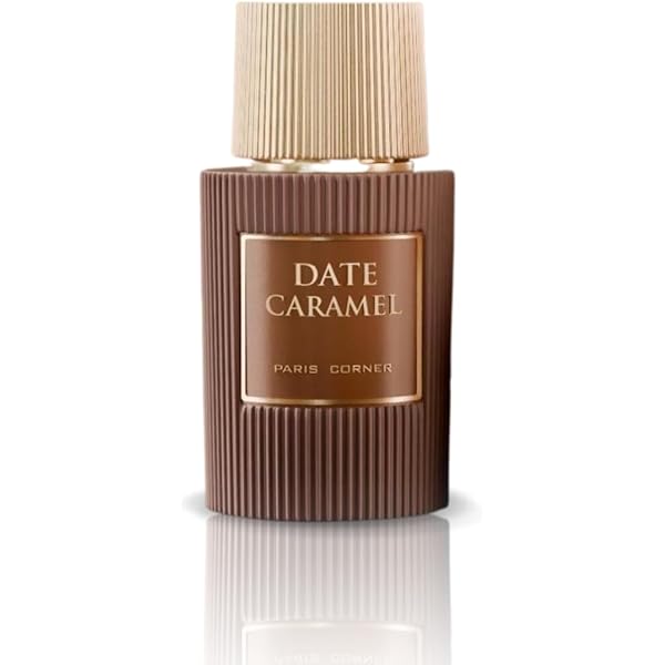 Amazon.com : Paris Corner Molten Caramel Edp 3.4 Fl Oz