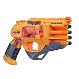 Nerf Doomlands 2169 Persuader Blaster (Toy)