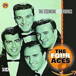 Essential Recordings