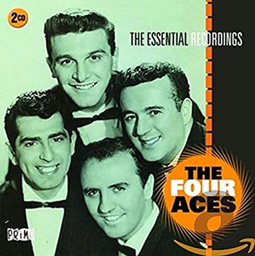 Essential Recordings
