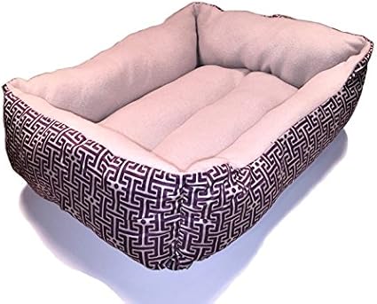 vibrant life dog bed reviews