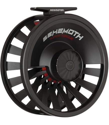 Amazon.com : TIEMCO Oracle MA Iron Grey 3/4 Reel : Sports