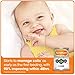 Enfamil Nutramigen Hypoallergenic Baby Formula with Iron, Lactose Free, Colic Relief from Cow's Milk Allergy Starts in 24 Hours, Brain Building DHA, Concentrated Liquid, 13 Fl Oz, Pack of 12