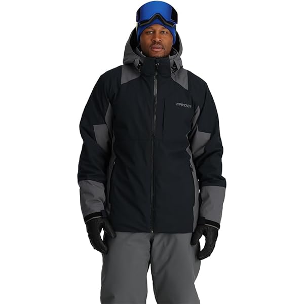 スワッチ　SPYDER VYPER JACKET メンズXLサイズ スワッチ様専用 SPYDER VYPER JACKET メンズXLサイズ