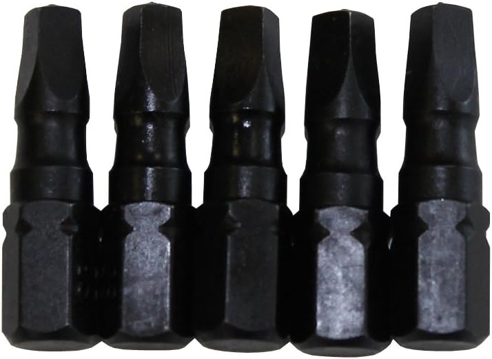 1/4Inch Hex to 1/4Inch Square 6Inch Length IRWIN Tools 1899889