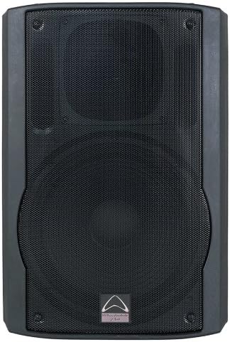 wharfedale active subwoofer