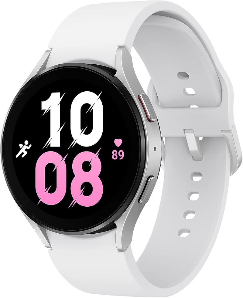 Samsung Galaxy Watch5 44mm WiFi Smartwatch - Health Monitoring, Long Battery