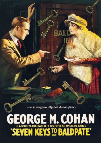 Seven Keys to Baldpate