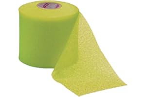 Mueller Mwrap Multi-Purpose Wrap, Latex Free, Sunburst - Each