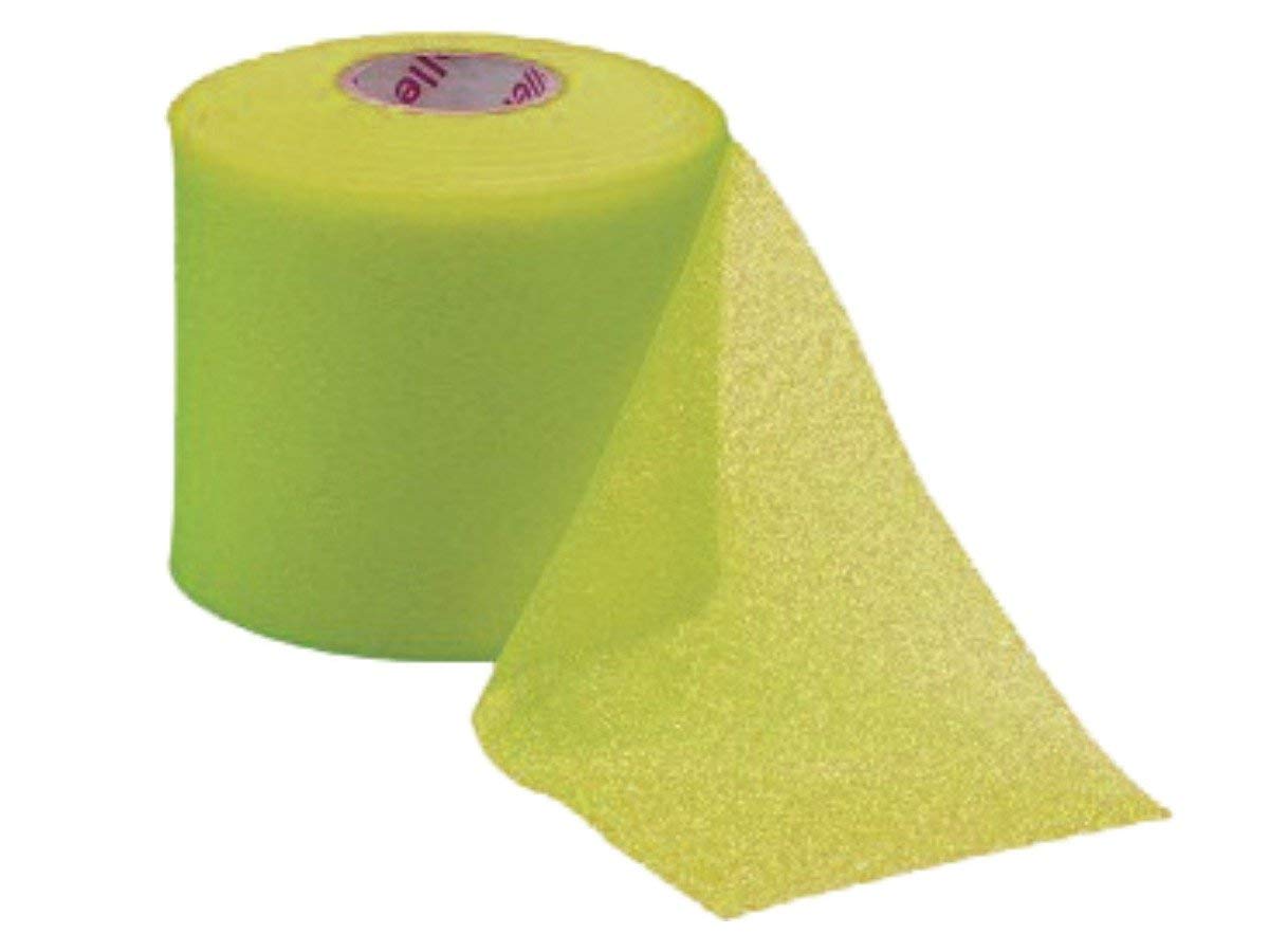 Mueller Mwrap Multi-Purpose Wrap, Latex Free, Sunburst - Each