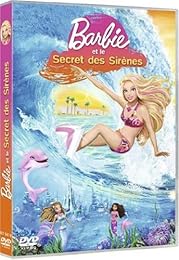 Barbie Et Le Secret Des Sirènes