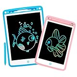 2Pack LCD Writing Tablet Afoskce
