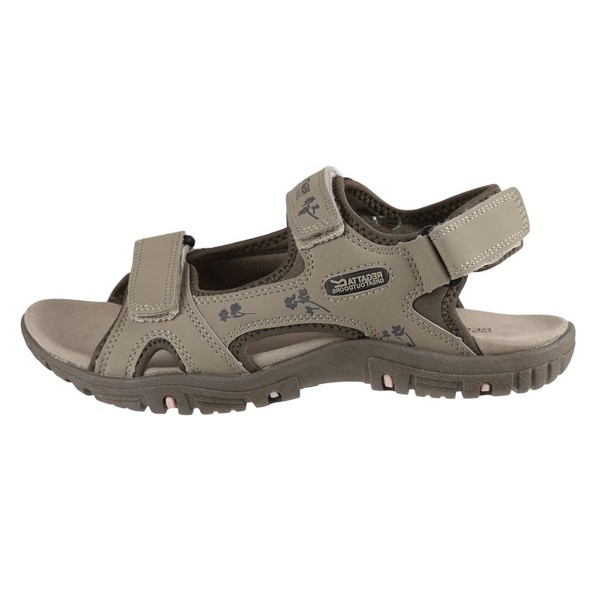 Regatta Womens Haris Walking S...