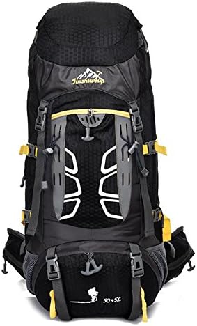 55L Backpack Men Women Professional Backpacks Bags Backpack Travel Bag Rucksack