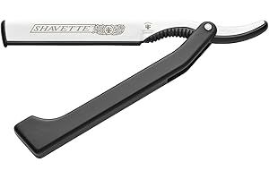 DOVO Straight Razor Set, 1 Count (Pack of 1)