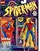 Marvel Comics Spider-man From Animated Series with Shooter by Toy Biz