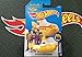 Hot Wheels 2016 HW Screen Time No. 225/250 1:64 Scaled The Beatles Yellow Submarine