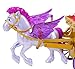 Disney Sofia the First Flying Minimus and Carriage