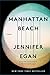 Manhattan Beach: A Novel - Book by Jennifer Egan