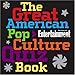 The Great American Pop Culture Quiz Book by The Editors of Entertainment Weekly
