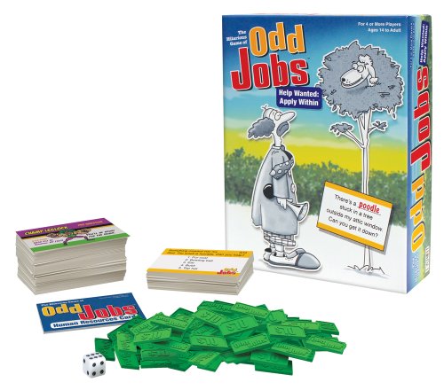 Odd Jobs