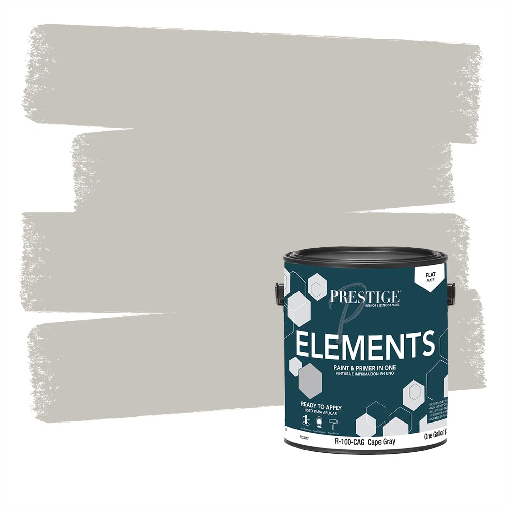 PRESTIGE Paints Elements Interior Paint and Primer