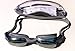 Aguaphile Mirrored Swim Goggles Soft and Comfortable Best Anti-Fog UV Protection