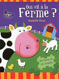 Qui vit à la ferme ?