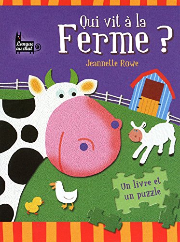 Qui vit à la ferme ?